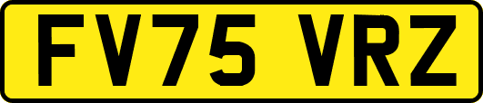 FV75VRZ