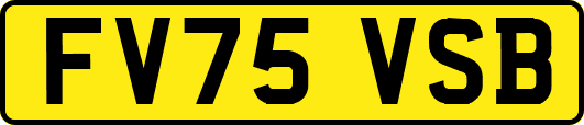 FV75VSB