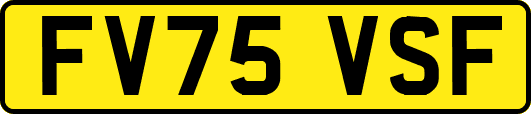 FV75VSF