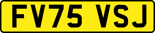 FV75VSJ