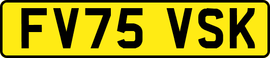 FV75VSK
