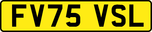 FV75VSL