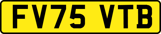 FV75VTB