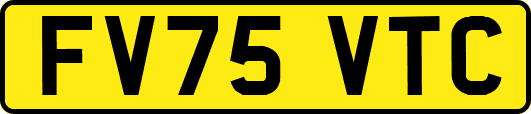 FV75VTC