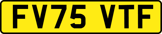 FV75VTF