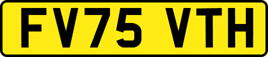 FV75VTH