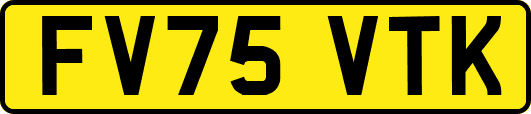 FV75VTK