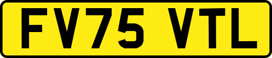 FV75VTL