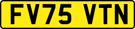 FV75VTN