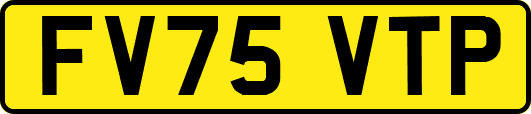 FV75VTP