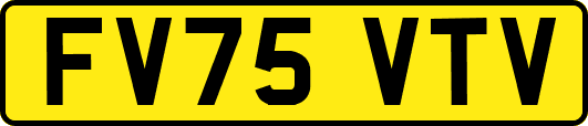FV75VTV