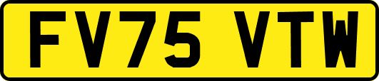 FV75VTW