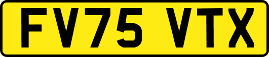 FV75VTX
