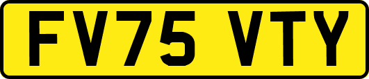 FV75VTY