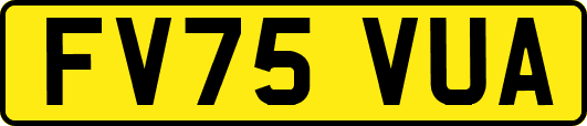 FV75VUA