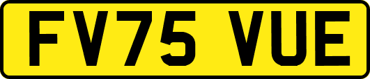 FV75VUE
