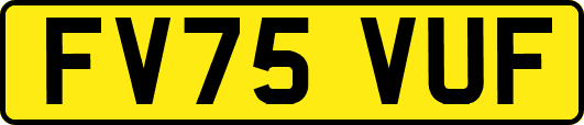 FV75VUF