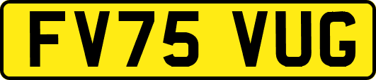 FV75VUG