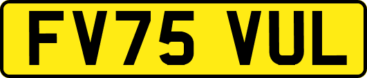 FV75VUL