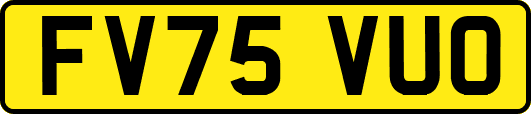 FV75VUO