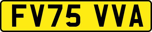 FV75VVA