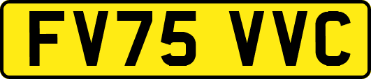FV75VVC