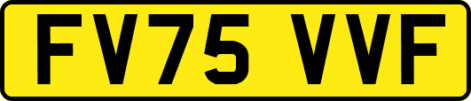 FV75VVF