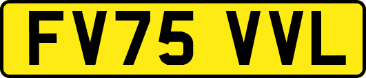 FV75VVL