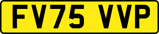 FV75VVP