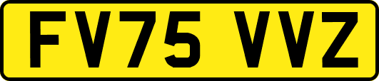 FV75VVZ