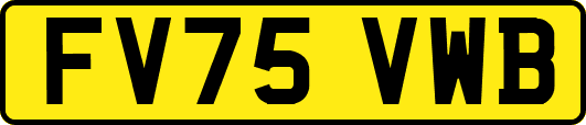 FV75VWB