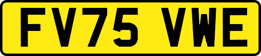 FV75VWE