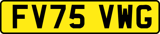 FV75VWG