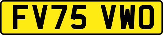 FV75VWO