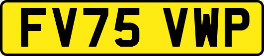 FV75VWP