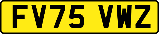 FV75VWZ