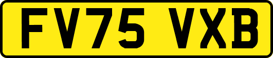 FV75VXB