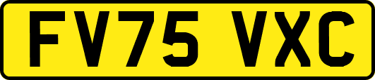 FV75VXC