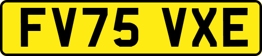 FV75VXE