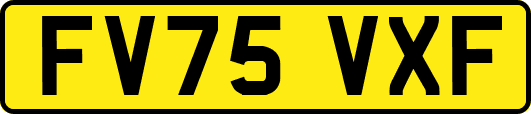 FV75VXF