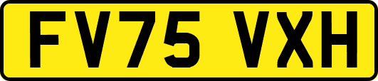 FV75VXH