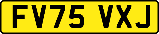 FV75VXJ