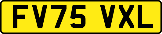 FV75VXL