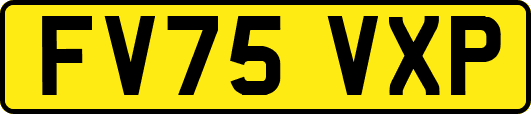 FV75VXP