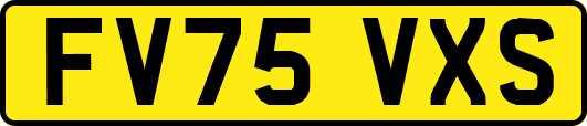FV75VXS