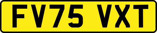 FV75VXT