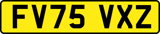 FV75VXZ