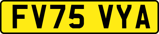 FV75VYA