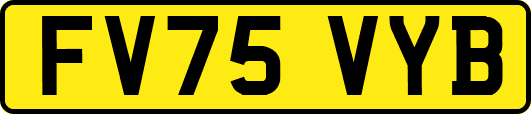 FV75VYB