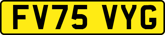 FV75VYG